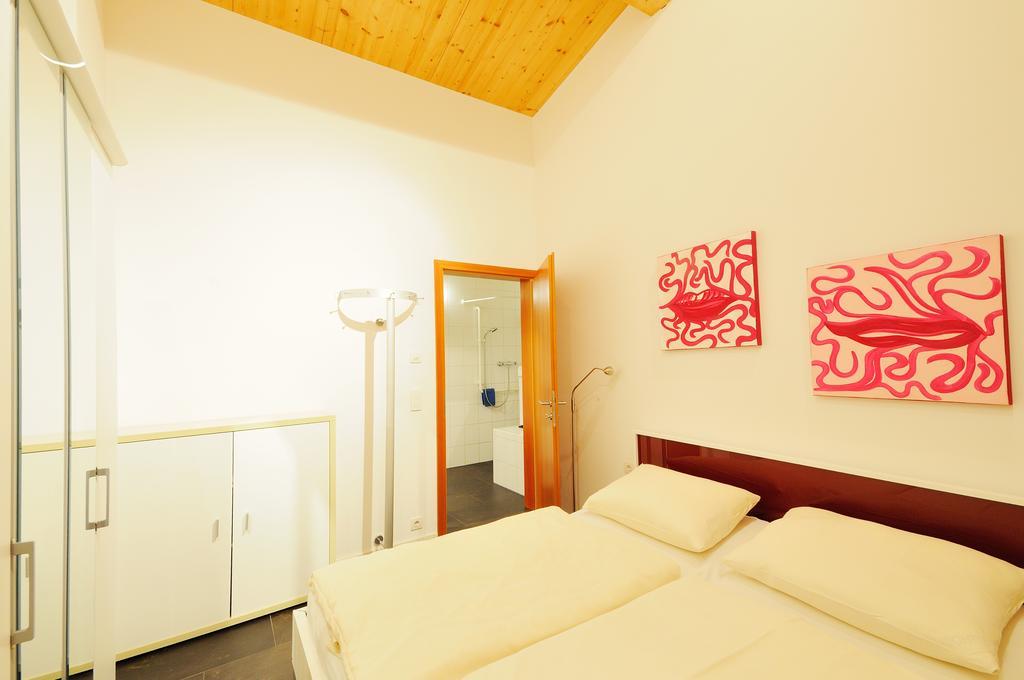 Bellavista Apartment Бранд Екстериор снимка