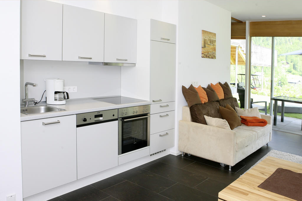 Bellavista Apartment Бранд Стая снимка