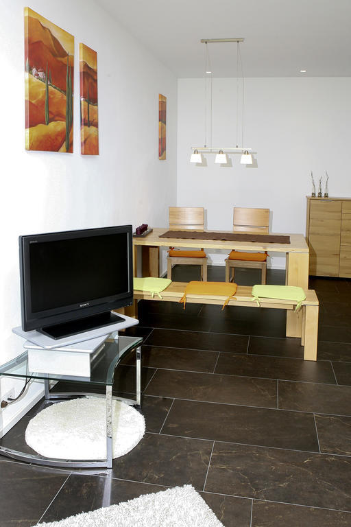 Bellavista Apartment Бранд Екстериор снимка