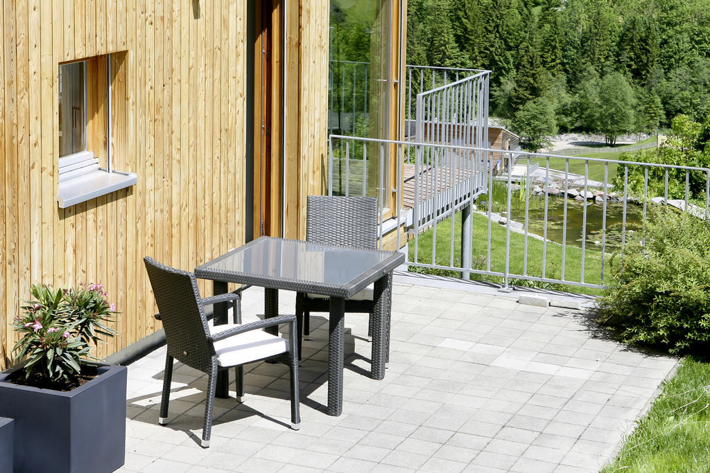 Bellavista Apartment Бранд Екстериор снимка