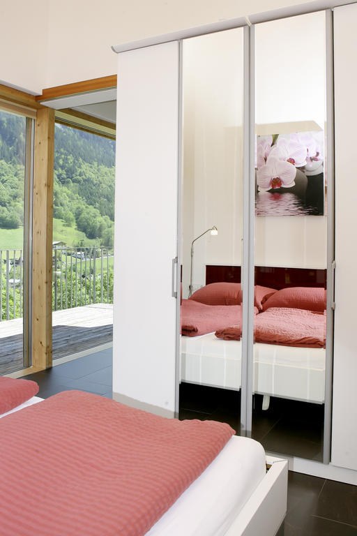 Bellavista Apartment Бранд Стая снимка