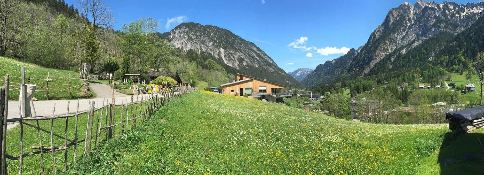 Bellavista Apartment Бранд Екстериор снимка