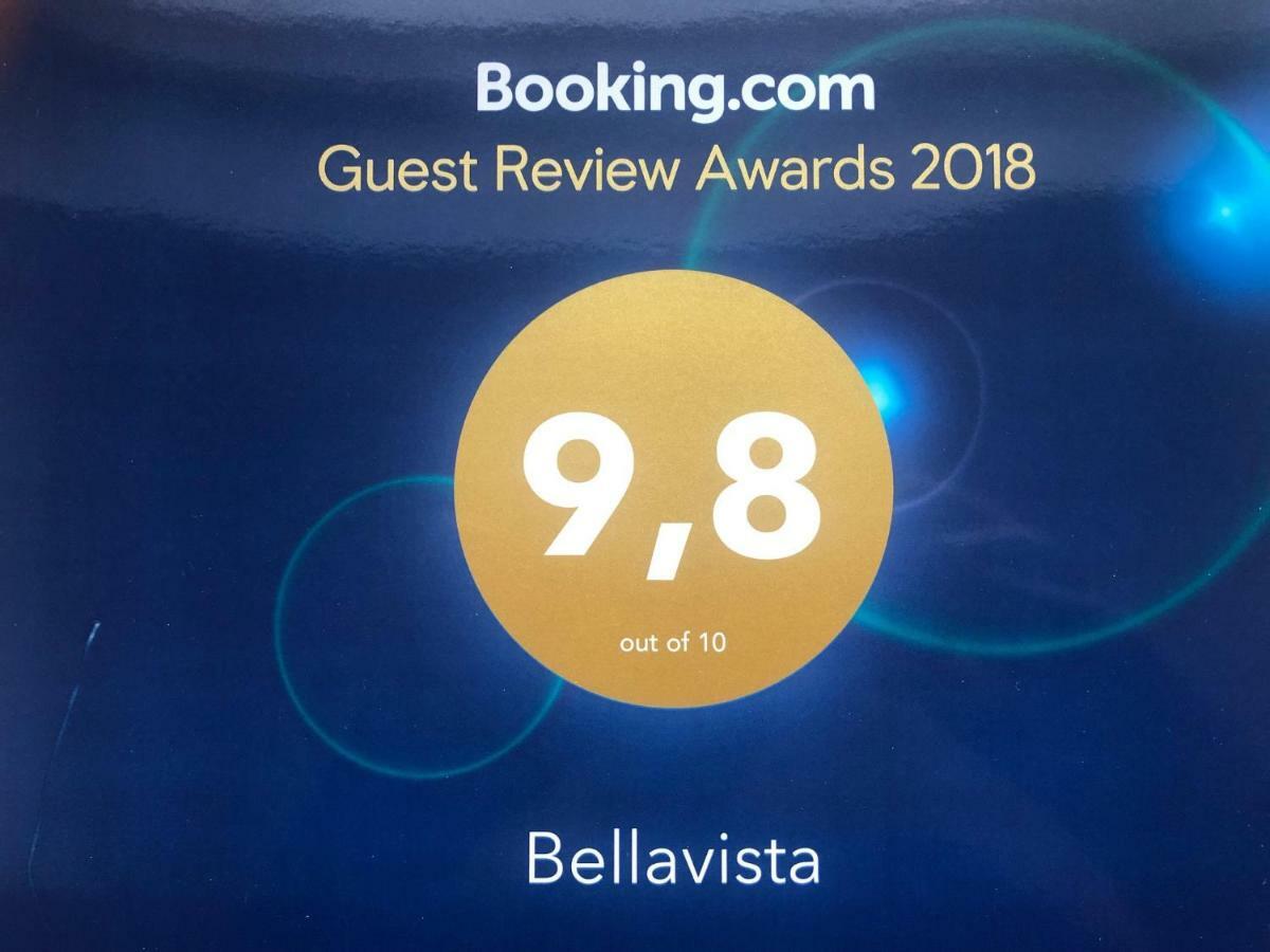 Bellavista Apartment Бранд Екстериор снимка